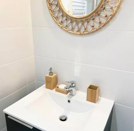 / Cocon \ Paisible Hyper Centre Rodez