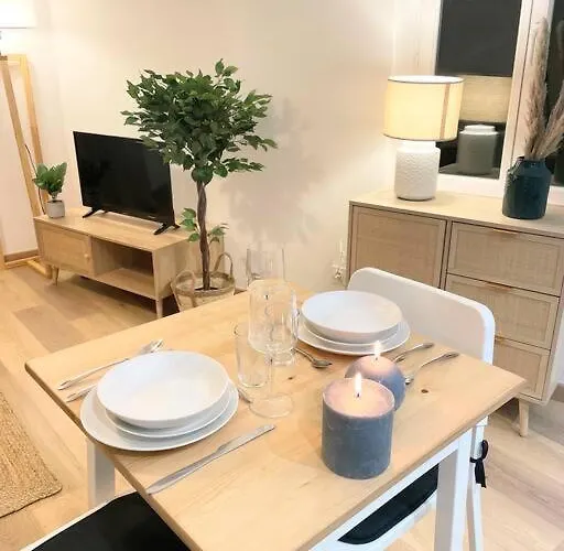 / Cocon \ Paisible Hyper Centre Rodez