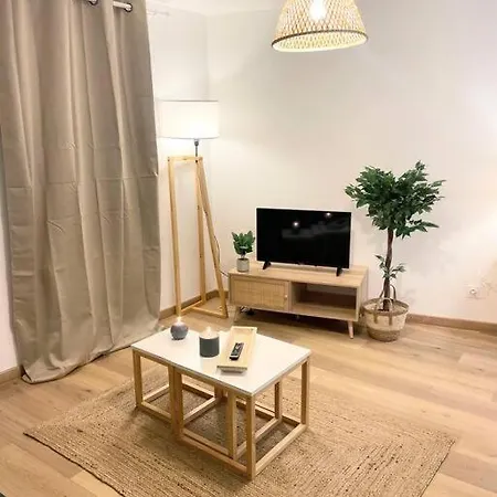 / Cocon \ Paisible Hyper Centre Apartment