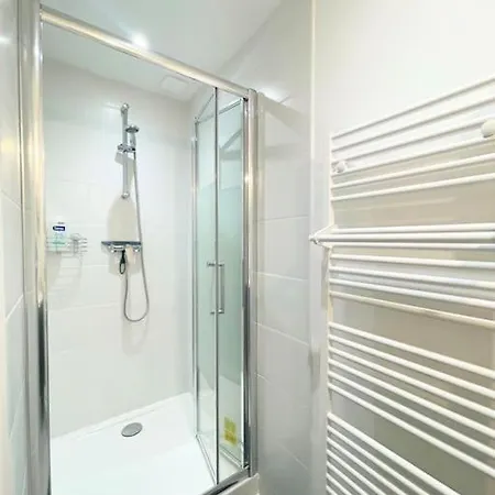 / Cocon \ Paisible Hyper Centre Lejlighed *