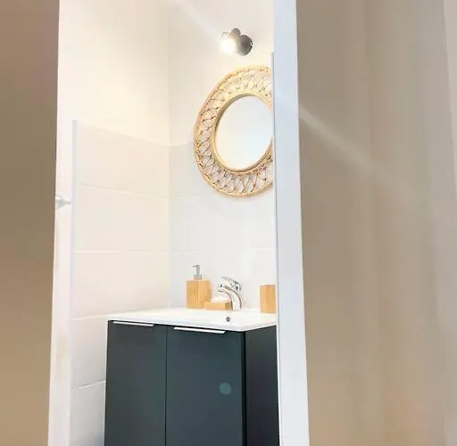 아파트 / Cocon \ Paisible Hyper Centre *