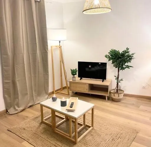 / Cocon \ Paisible Hyper Centre 아파트